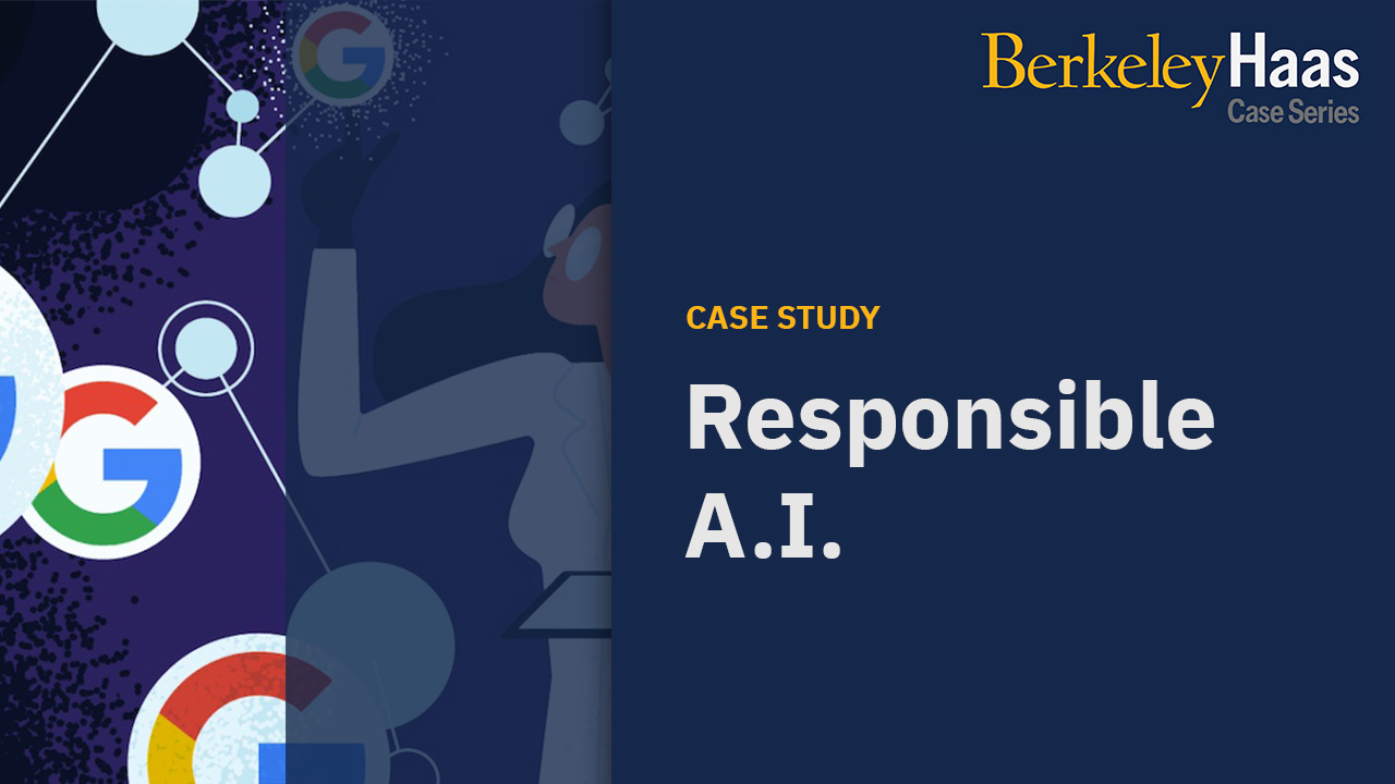 Responsible A.I.: Tackling Tech's Largest Corporate Governance Challenges