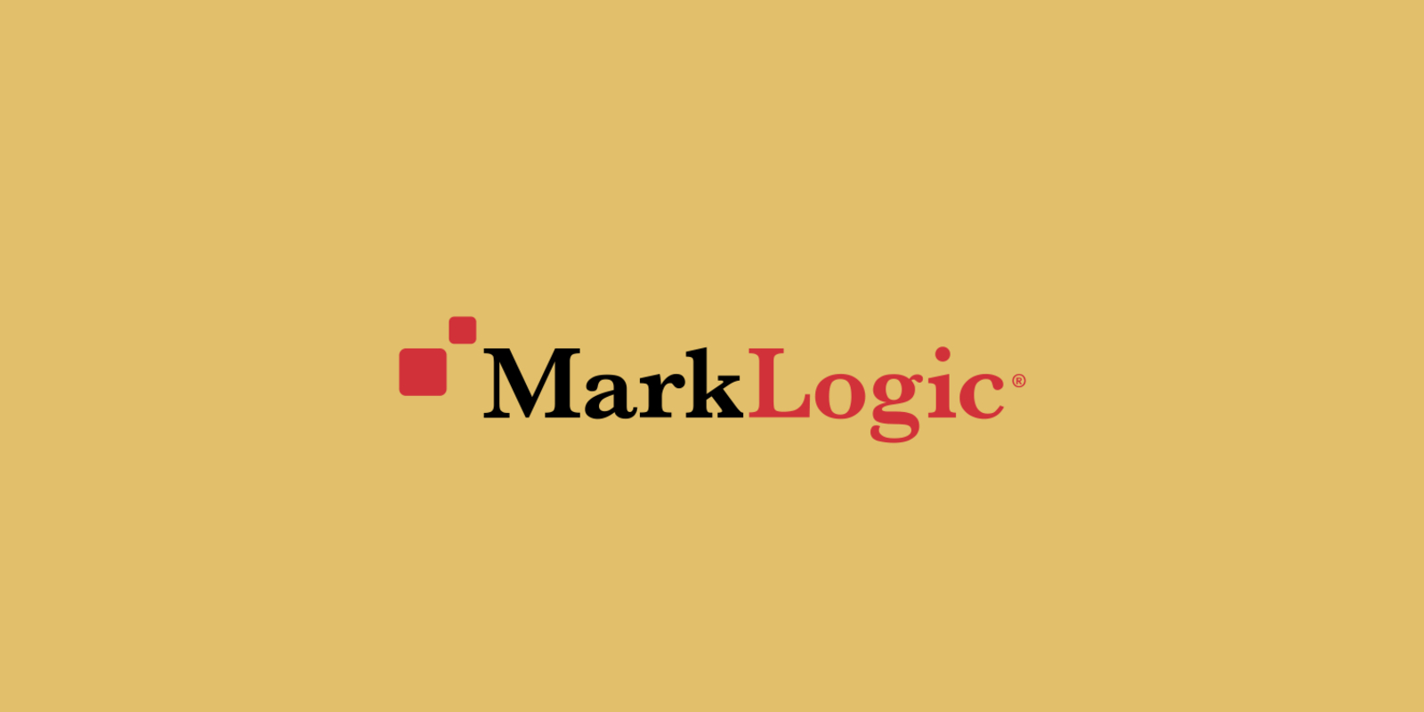 Mark Logic