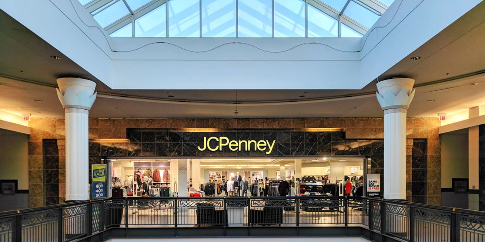 J. C. Penney: Activist Investors and the Rise and Fall of Ron Johnson