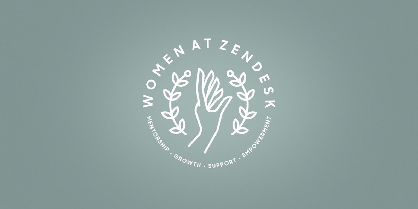 Zendesk: Building Female Leaders Through Mentorship