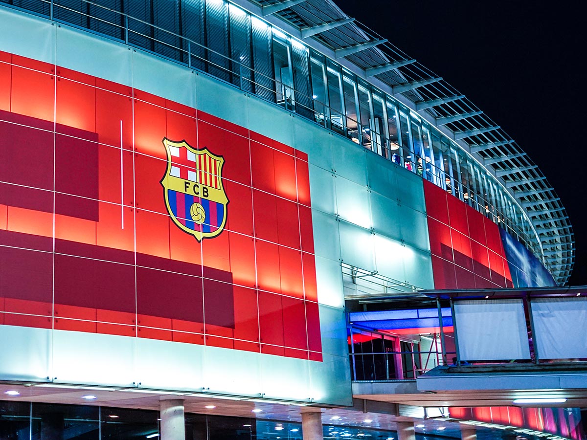 Barça Innovation Hub: Getting the Ball Rolling on Innovation