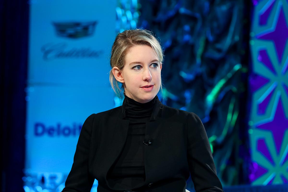 Theranos: How Did a $9 Billion Health Tech Startup End Up DOA?