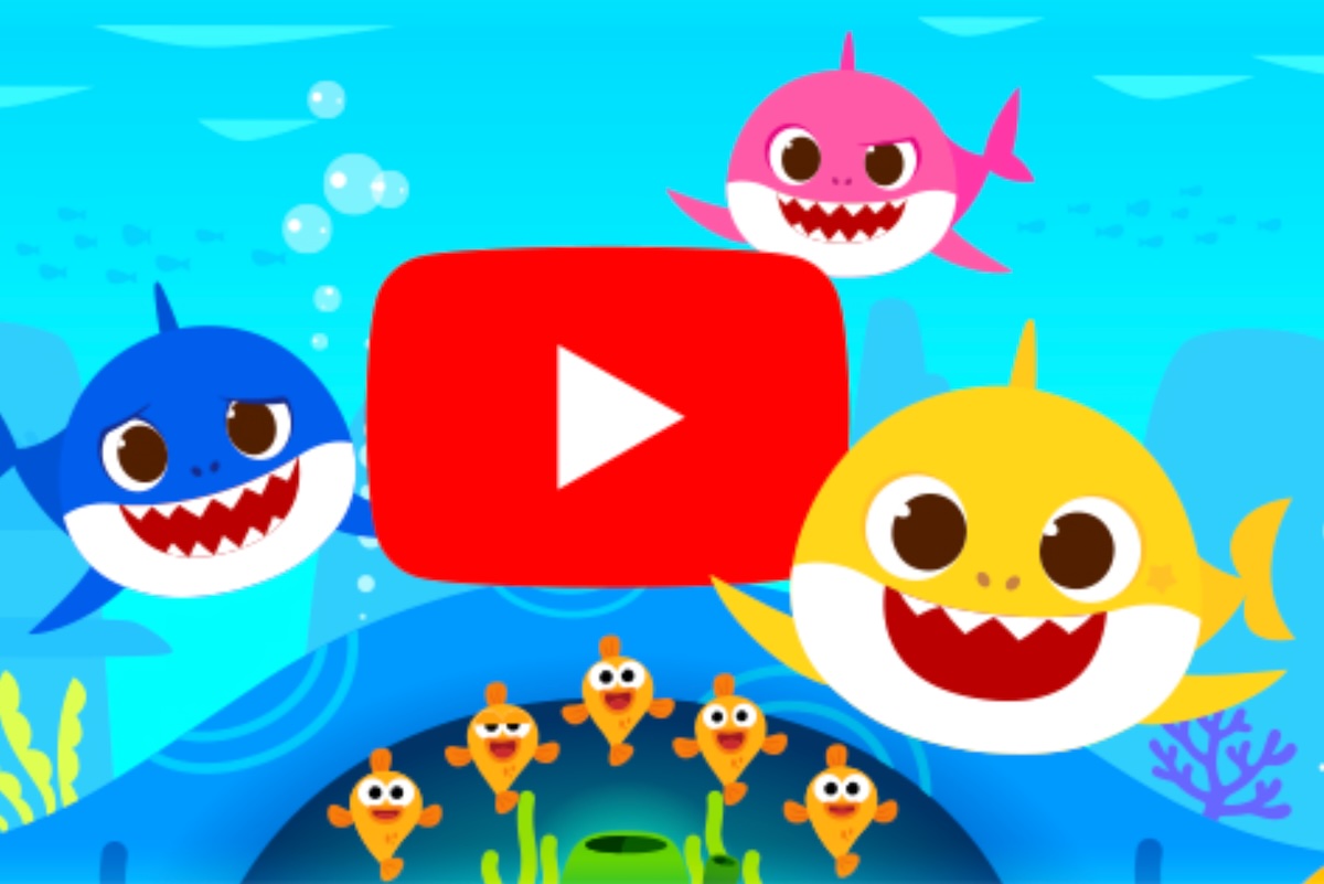 Behind the Scenes of a YouTube Mega-Hit: Baby Shark, The Pinkfong Company, and What’s Next