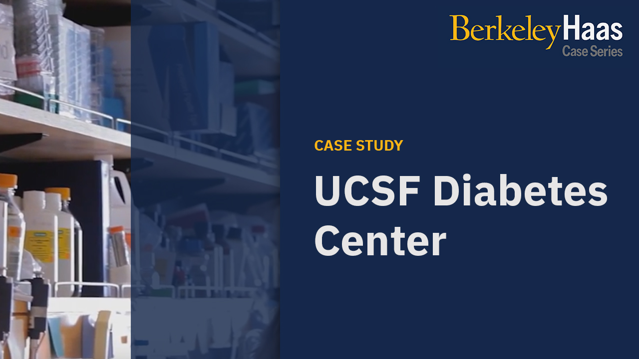 UCSF Diabetes Center